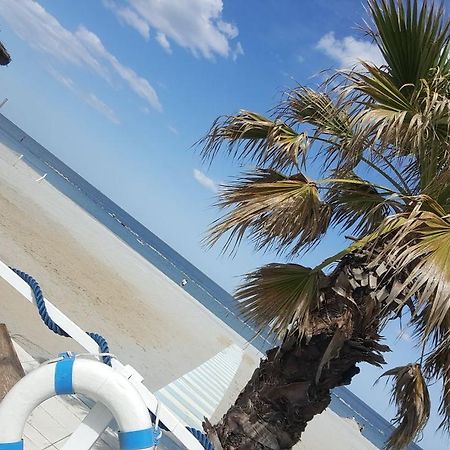 Hotel Villa Cesira Bellaria-Igea Marina Esterno foto