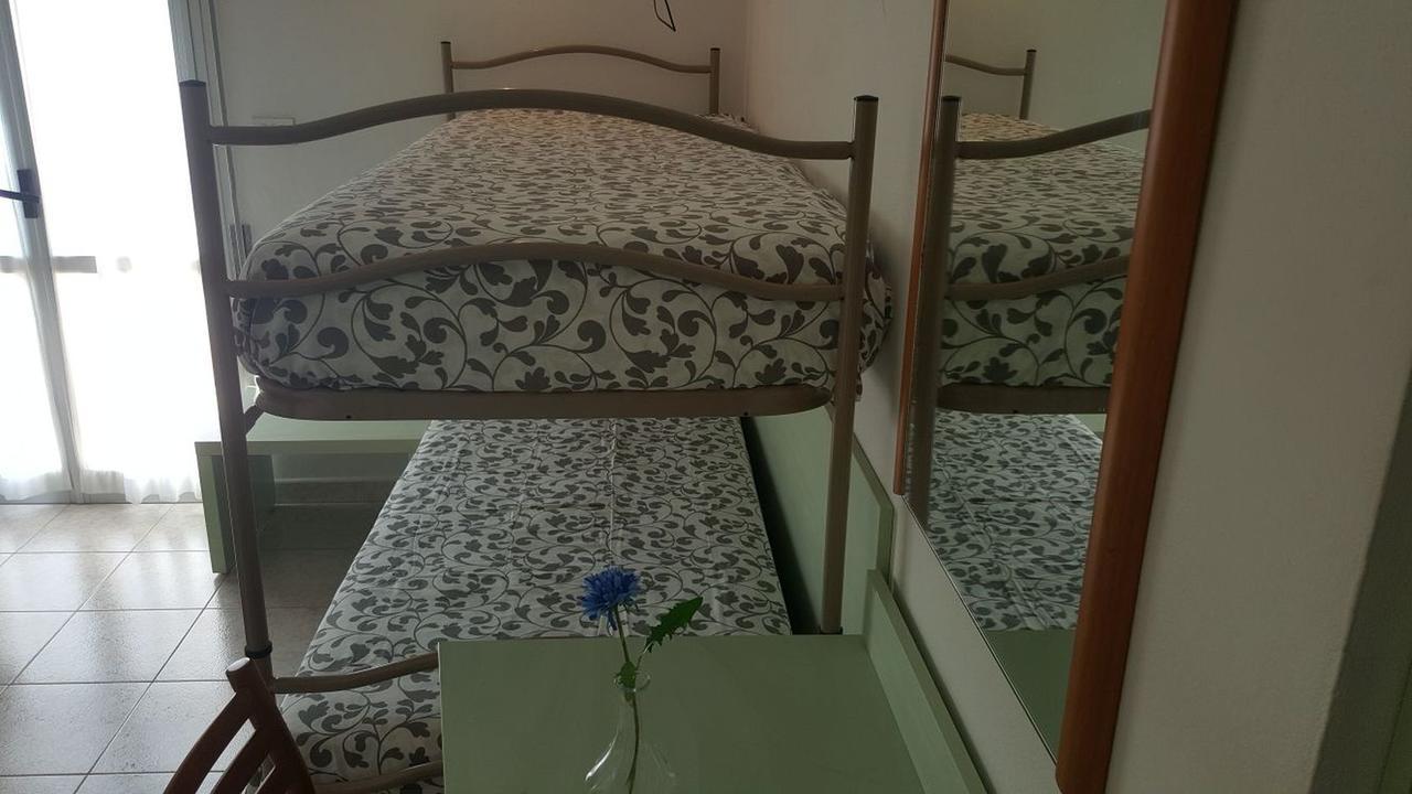 Hotel Villa Cesira Bellaria-Igea Marina Camera foto