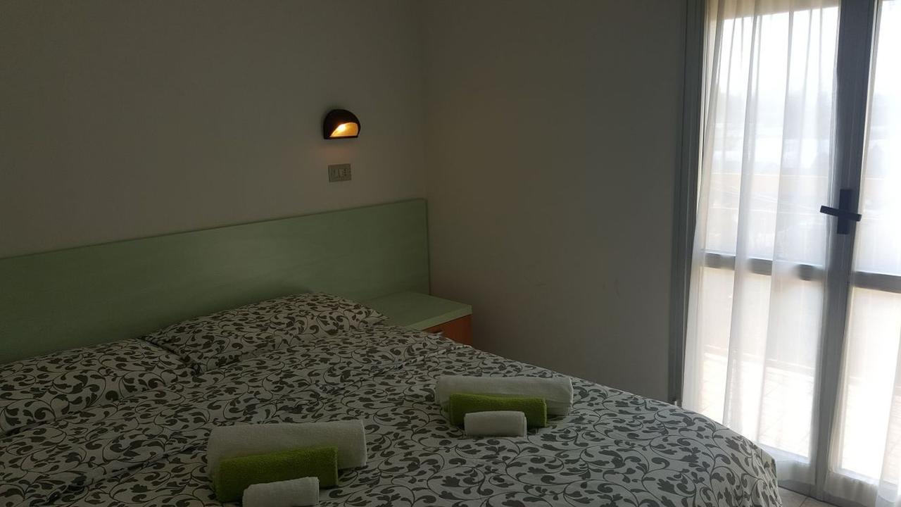 Hotel Villa Cesira Bellaria-Igea Marina Camera foto
