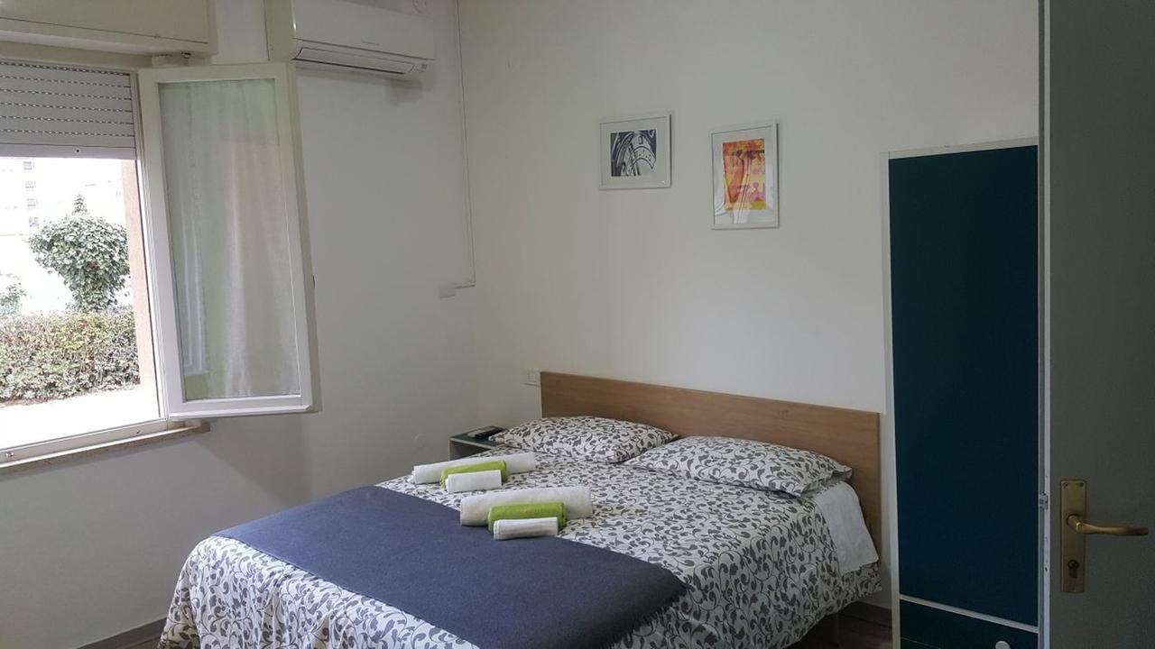 Hotel Villa Cesira Bellaria-Igea Marina Esterno foto