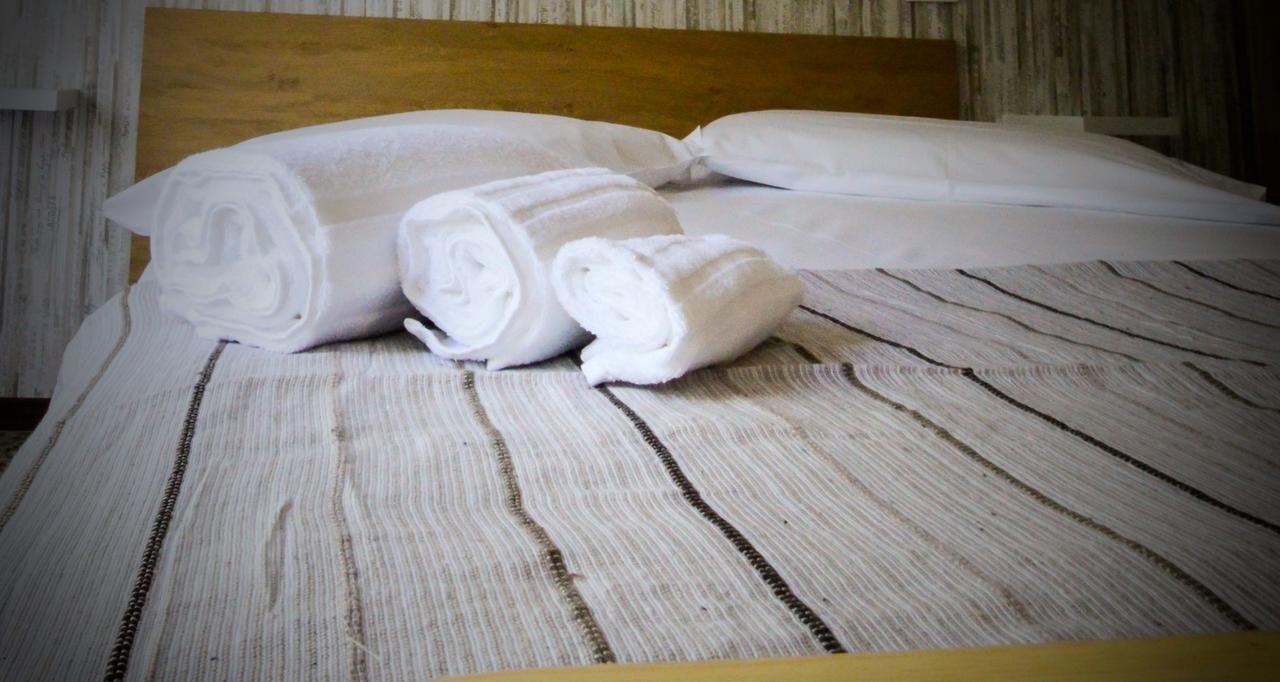 Hotel Villa Cesira Bellaria-Igea Marina Esterno foto